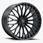 ESR Wheels FR100 21x10.5 5x112 ET20 SATIN BLACK 10551220 FR100SBLK-P2