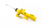 MTS Technik Front Shock absorbers Ford FOCUS II Saloon (DB) MTSVO001FR