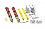 MTS Technik Coilover Kit Street Seat INCA (6K) MTSGWVW105