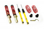 MTS Technik Coilover Kit Comfort Skoda OCTAVIA I Combi (1U) MTSGWVW87-C