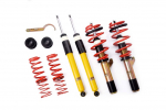 MTS Technik Coilover Kit Street Skoda OCTAVIA III (5E) MTSGWVW52