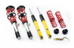 MTS Technik Coilover Kit Stance Audi A3 Sportback (8P) XMTSGWVW91-S