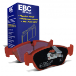 EBC Brakes Redstuff Brake Pad 3000 Series Sport Set DP31211C