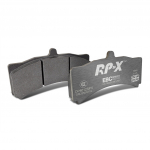 EBC Brakes Racing RP-X&trade; Track and Race Brake Pads DP8012RPX