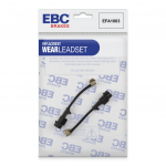 EBC Brakes Sensor Wear Lead Set EFA1003