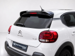 Motordrome Design Roof Spoiler Citroen C3 Mk3 (2017-2024)