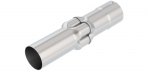 Borla Connection Pipes Polyphonic Harmonizer ATAK For CHEVROLET SILVERADO 1500 LTD 6.2L 60680