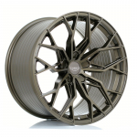 JUDD Wheels JSF1 19x8.5 5x127 ET25-55 SATIN BRONZE 10.5kg