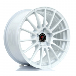 2FORGE Wheels ZF1 17x9 5x120 ET10-50 WHITE 8.7kg