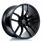 2FORGE Wheels ZF4 20x11 5x115 ET5-50 MATT BLACK