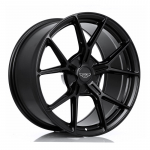 JUDD Wheels JSF5 19x9.5 5x112 ET6-50 SATIN BLACK 9.79kg