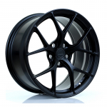 BOLA FORGED Wheels FP2 17x7 5x105 ET0-50 CUSTOM COLOUR