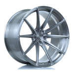 BOLA FORGED Wheels FP4 18x12 5x130 ET0-50 CUSTOM COLOUR