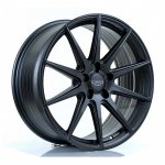 JUDD Wheels T311R 20x9 5x100 ET25-45 GLOSS GUNMETAL 12.8kg