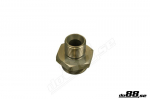 DO88 Adapter for setrab oil cooler connector to BSP 3/8''