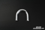 DO88 Aluminium pipe 180 degree 1.625'' (42mm)