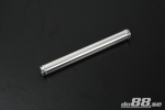 DO88 Aluminium pipe 300mm 1.5'' (38mm)