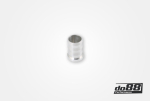 DO88 Weld nipple Alu 25mm