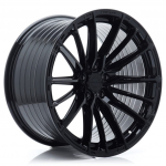 Concaver CVR7 20x9 ET35 5x114,3 Platinum Black