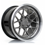 2FORGE FORGED Wheels AF2 18x11.5 5x128 ET0-50 CUSTOM COLOUR