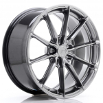 JR Wheels JR37 19x8,5 ET43 5x120 Hyper Black
