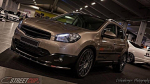 Maxton Design FRONT SPLITTER NISSAN QASHQAI (FACELIFT) NI-QA-1F-FD1G