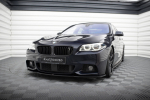 Maxton Design Front Splitter V.2 for BMW 5 M-Pack F10/F11 BM-5-10-MPACK-FD2G