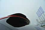 Maxton Design Spoiler Cap V.1 Audi S4 / A4 S-Line Avant B9 AU-A4-B9-SLINE-AV-CAP1G