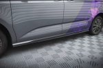 Maxton Design Side Skirts Diffusers Volkswagen Multivan T7 VW-MU-T7-SD1G