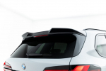 Maxton Design Spoiler Cap 3D V.2 BMW X5 M-Pack G05 BM-X5-05F-MPACK-CAP1G