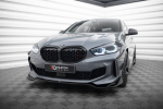 Maxton Design Front Splitter V.5 for BMW 1 M-Pack / M135i / 128ti F40 BM-1-40-M-FD1G