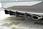 Maxton Design Rear Diffuser Mercedes-Benz CL C215 ME-CL-215-CNC-RS1A