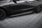 Maxton Design Side Skirts Diffusers BMW M135i M-Performance F40 BM-1-40-M-MPFC-SD1G