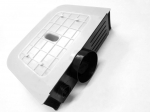 Sprint Filter C1082S F1-85 AUDI Q8 (4MN) 2018+ SQ8 TDI MILD HYBRID QUATTRO Air Filter