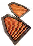 Sprint Filter S1049S PORSCHE 911 (991) 2014-2015 3.8 Carrera (Full Kit) Air Filter
