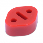 Powerflex Exhaust Mount - Cat Section Alfa Romeo 145, 146, 155 (1992-2000) EXH015