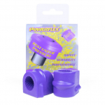 Powerflex Front Anti Roll Bar Mounting Bush 24mm Fiat Croma (2005 - 2011) PFF66-503-24