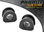 Powerflex Rear Anti Roll Bar Outer Mount 20mm Volkswagen Golf PFR85-264-20BLK