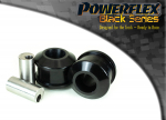 Powerflex Front Wishbone Rear Bush Caster Offset Alfa Romeo Giulietta 940 (2010 - 2020) PFF1-1002GBLK