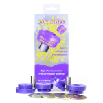 Powerflex Front Lower Tie Bar To Chassis Bush BMW 5 Series PFF5-510