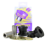 Powerflex Rear Upper Wishbone Outer Bush Volkswagen Golf PFR85-513