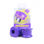 Powerflex Front Anti Roll Bar Bush 22mm Ford Escort Models PFF19-406-22