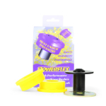 Powerflex Transmission Mount Bracket Bush Porsche 911 993 (1994 - 1998) PFR57-124