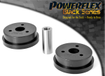 Powerflex Rear Lower Engine Mount Front 83.5mm Toyota MR2 Models PFR76-312BLK