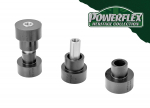 Powerflex Rear Tie Bar Front Bush Ford Escort Models PFR19-507H
