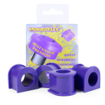 Powerflex Rear Anti Roll Bar Bush 20mm Ford Fiesta Models PFR19-210-20