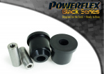 Powerflex Rear Beam Mounting Bush Ford Fiesta Models PFR19-1105BLK