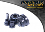 Powerflex Rear Trailing Arm Bush Audi TT Models PFR85-816BLK