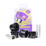 Powerflex Rear Lower Wishbone Rear Bush Land Rover Discovery PFR32-411