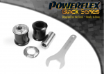 Powerflex Front Arm Front Bush Camber Adjustable Ford Fiesta Models PFF19-2201GBLK